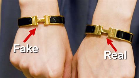 how to spot a fake hermes h bracelet|knockoff hermes bracelet.